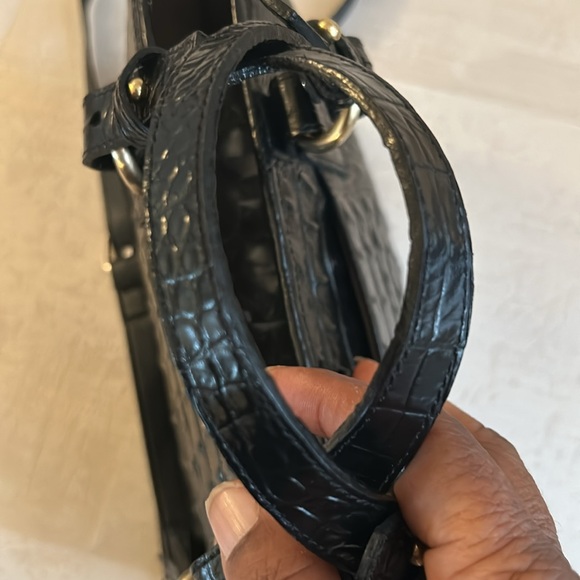 Brahmin Satchel - Picture 6 of 8